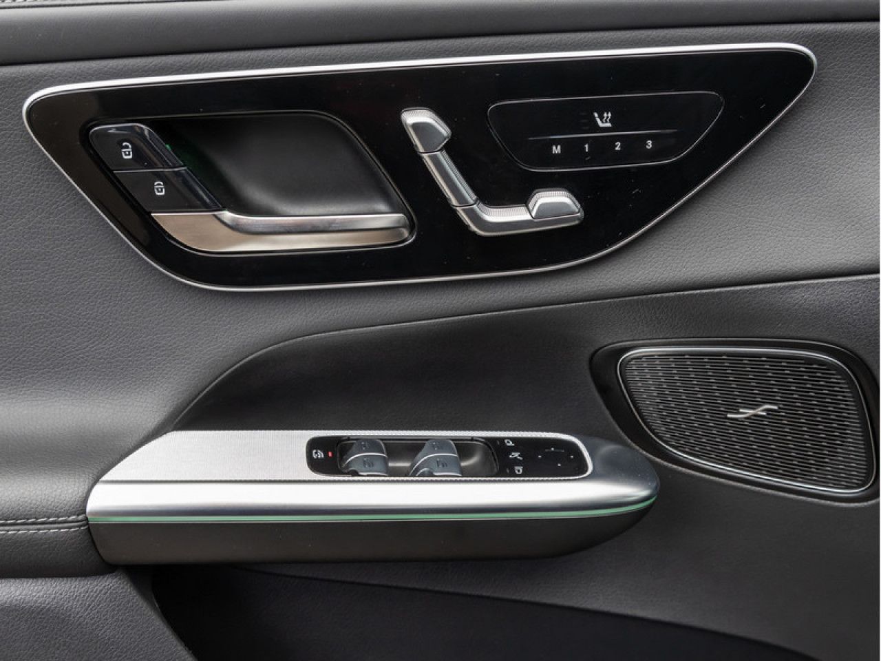Mercedes-Benz GLC – Bild 22