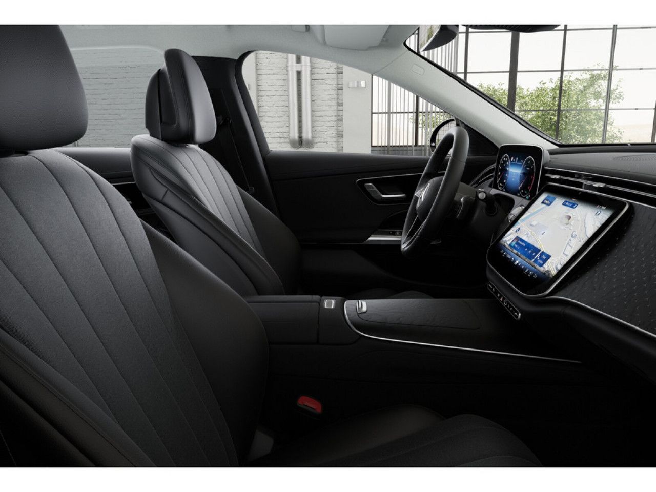 Mercedes-Benz E-Klasse – Bild 8