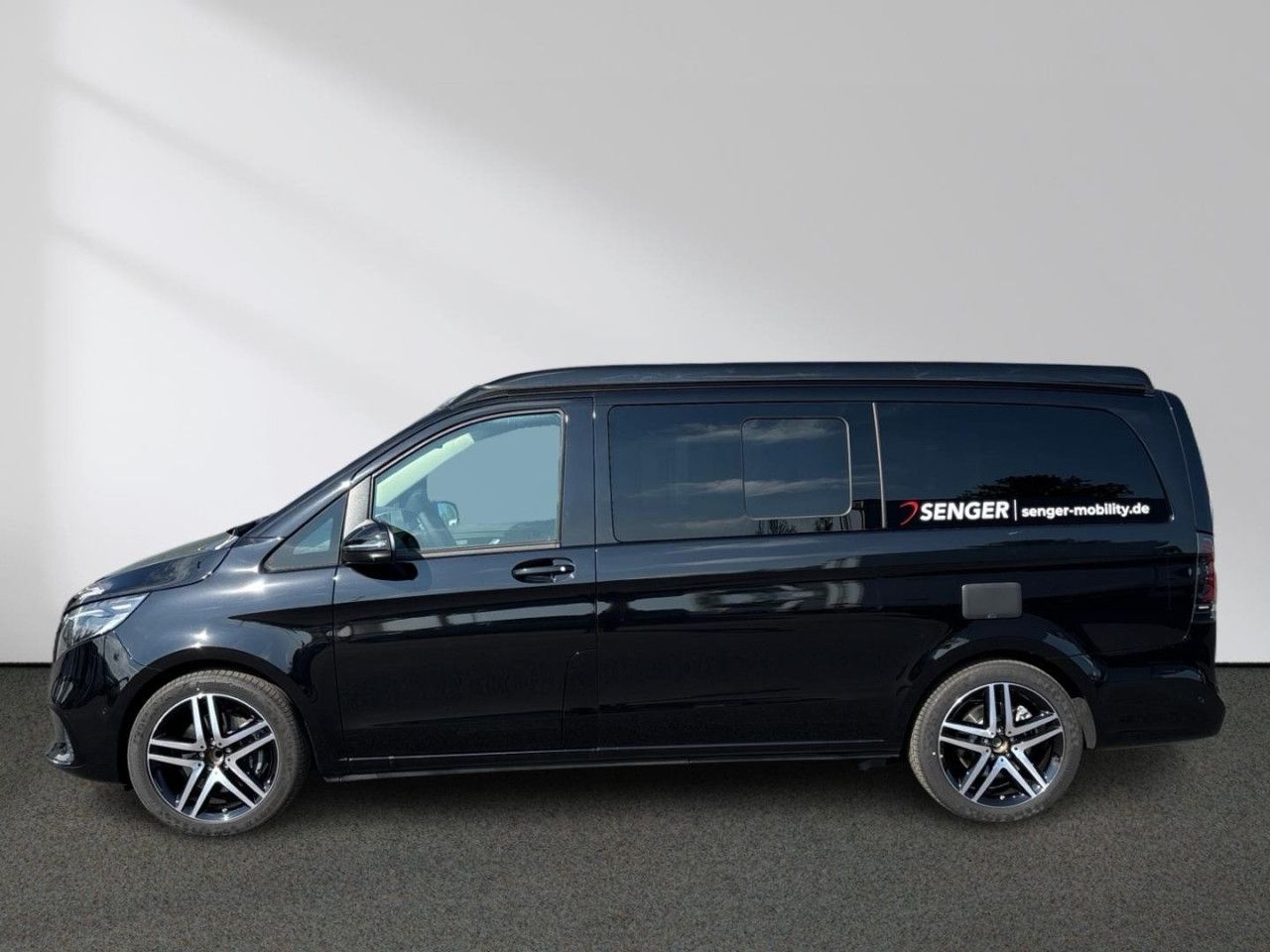 Mercedes-Benz Marco Polo – Bild 3
