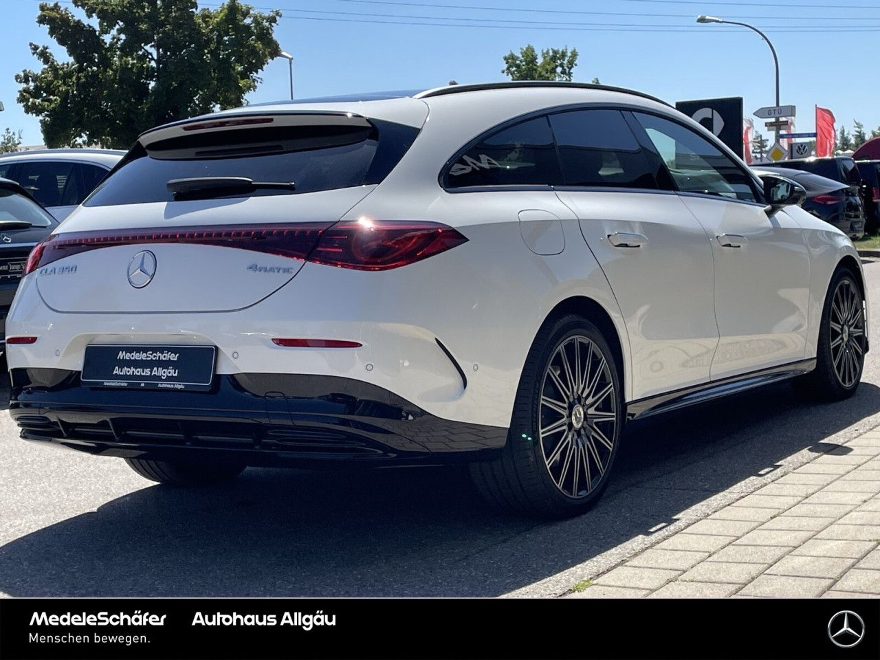 Mercedes-Benz CLA – Bild 12