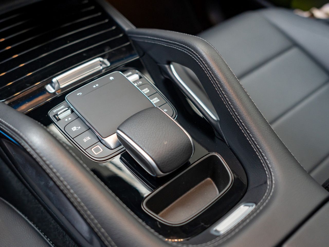 Mercedes-Benz GLE – Bild 14