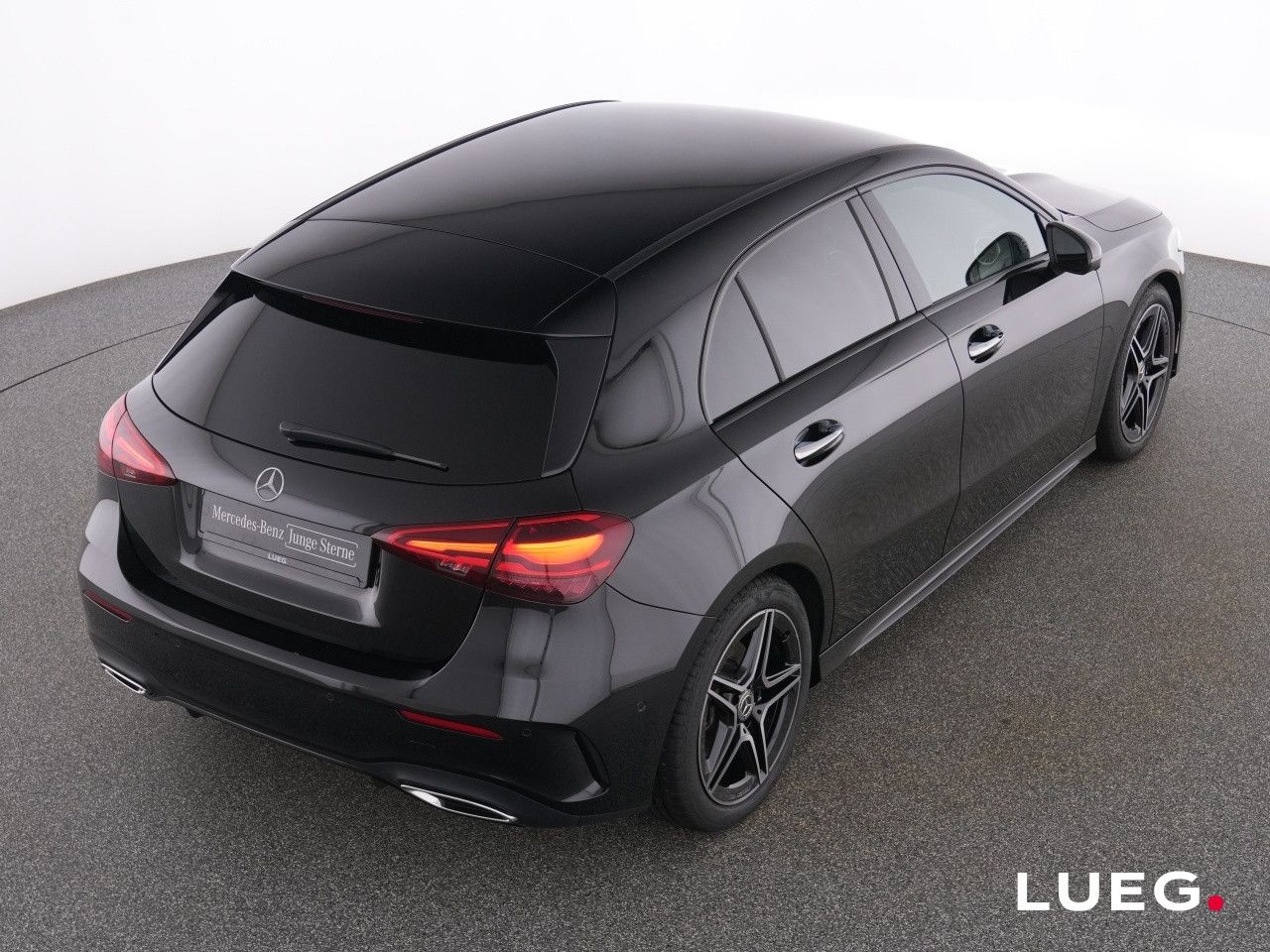 Mercedes-Benz A-Klasse – Bild 18