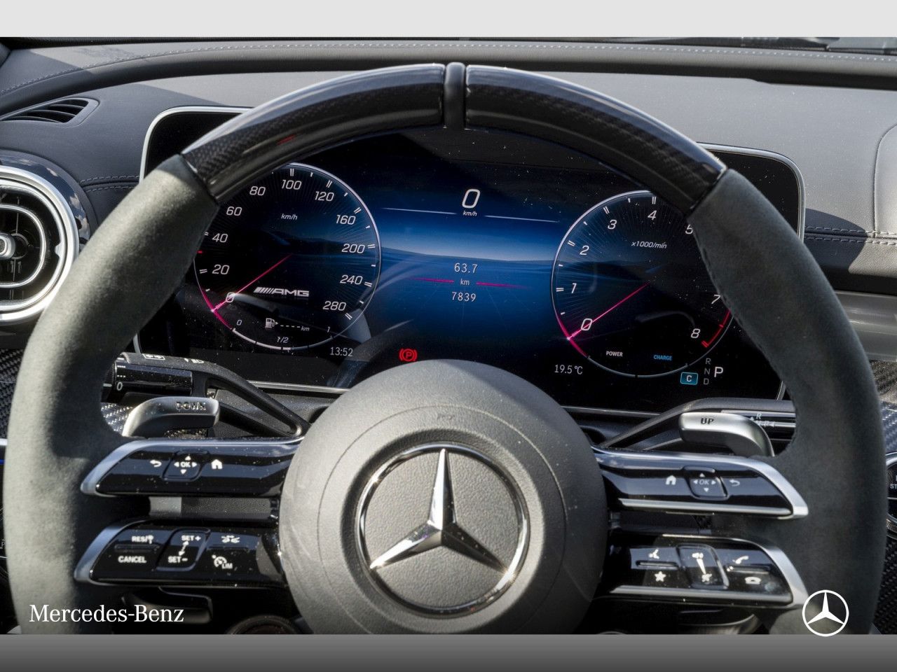 Mercedes-Benz CLE – Bild 11
