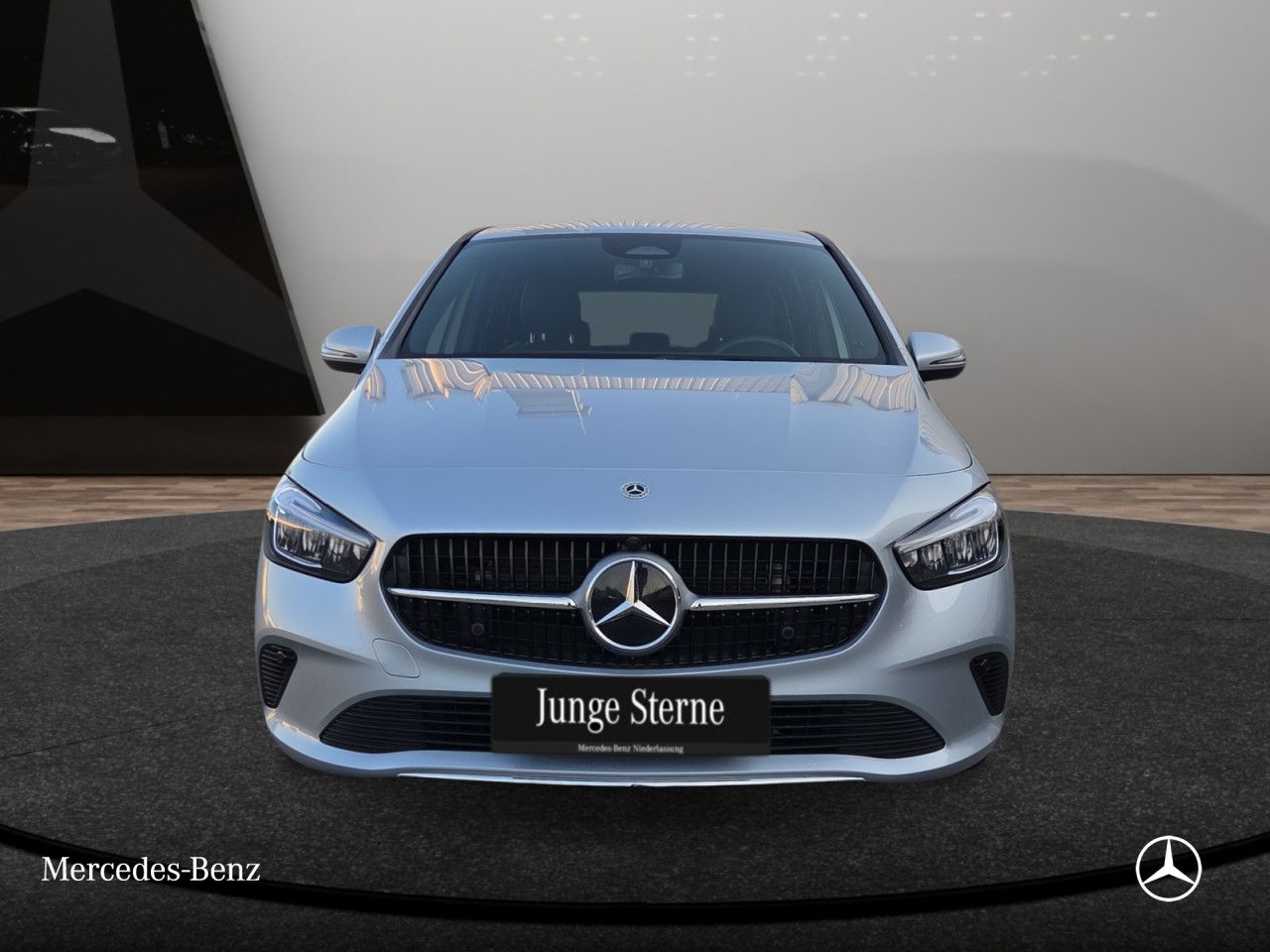 Mercedes-Benz B-Klasse – Bild 2