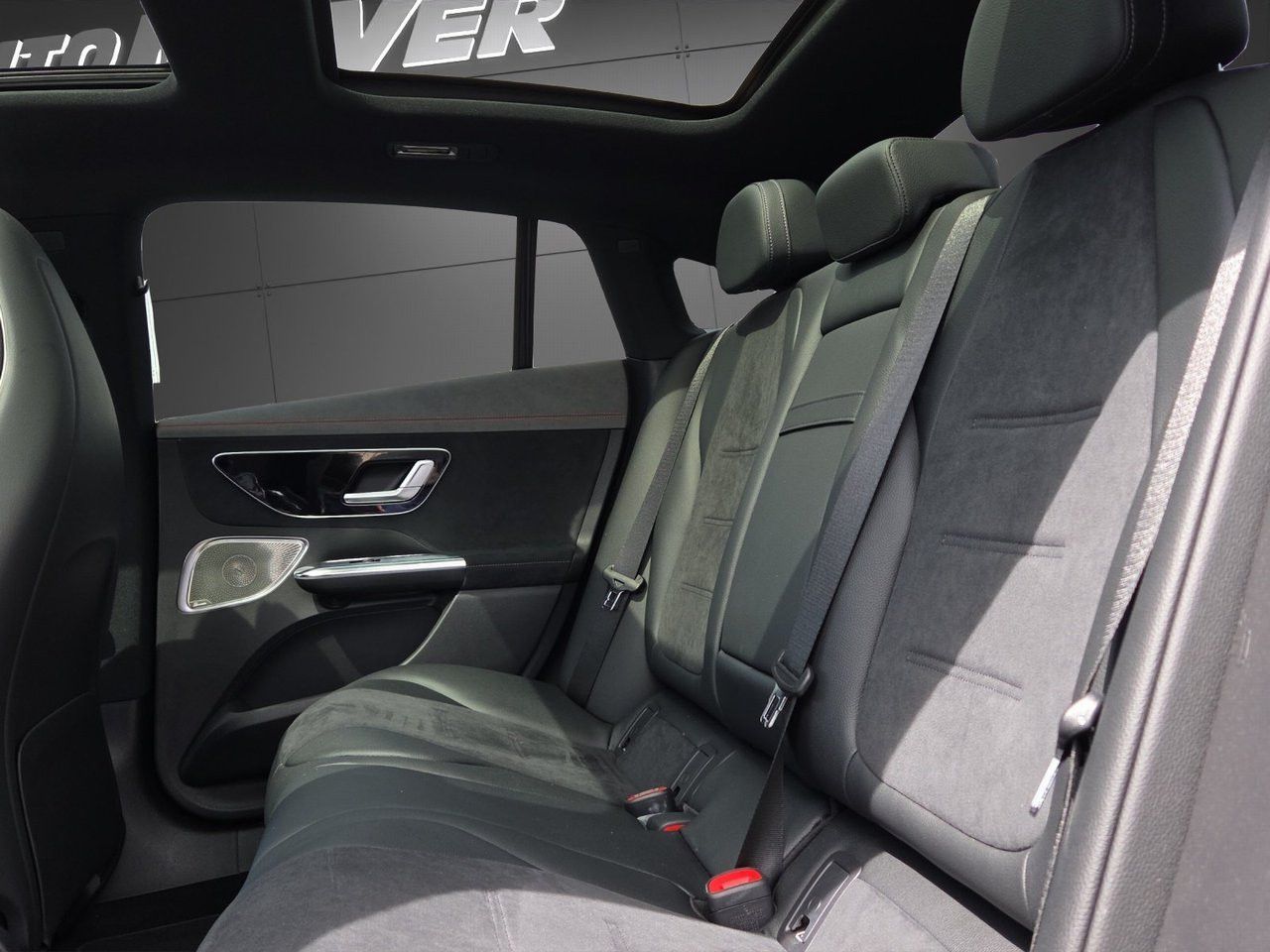 Mercedes-Benz EQE – Bild 21