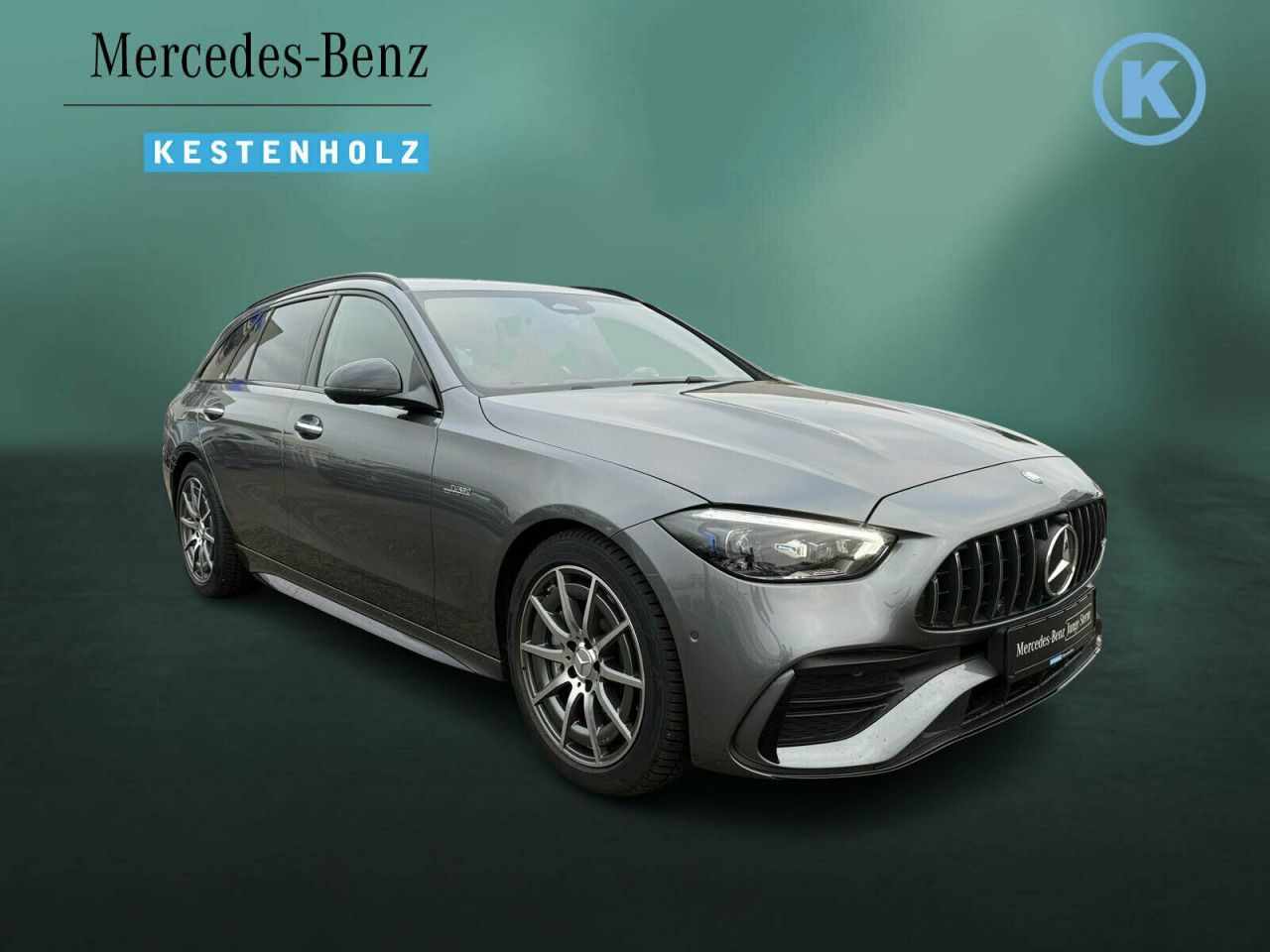 Mercedes-Benz C-Klasse – Bild 3