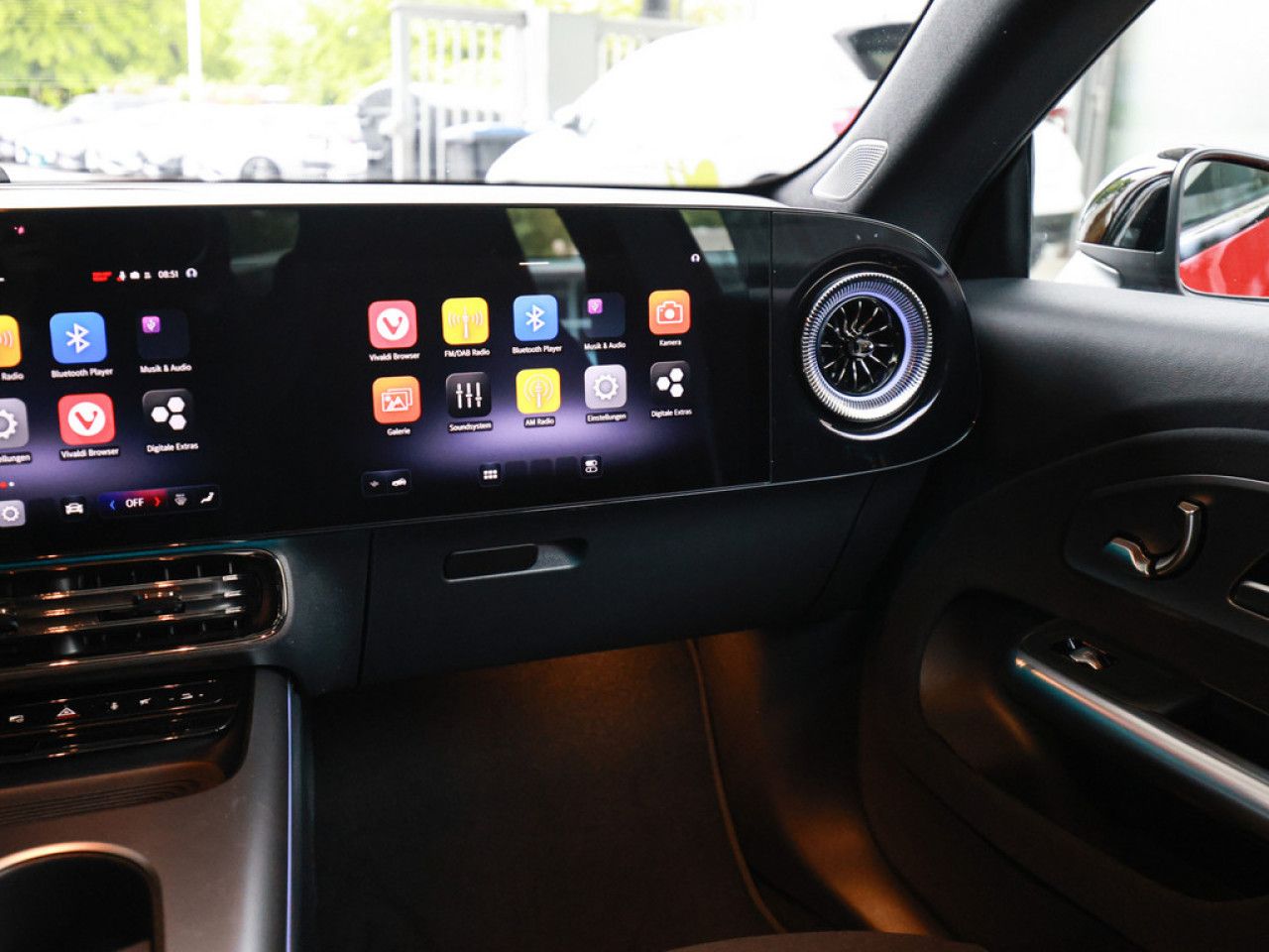 Mercedes-Benz CLA – Bild 9