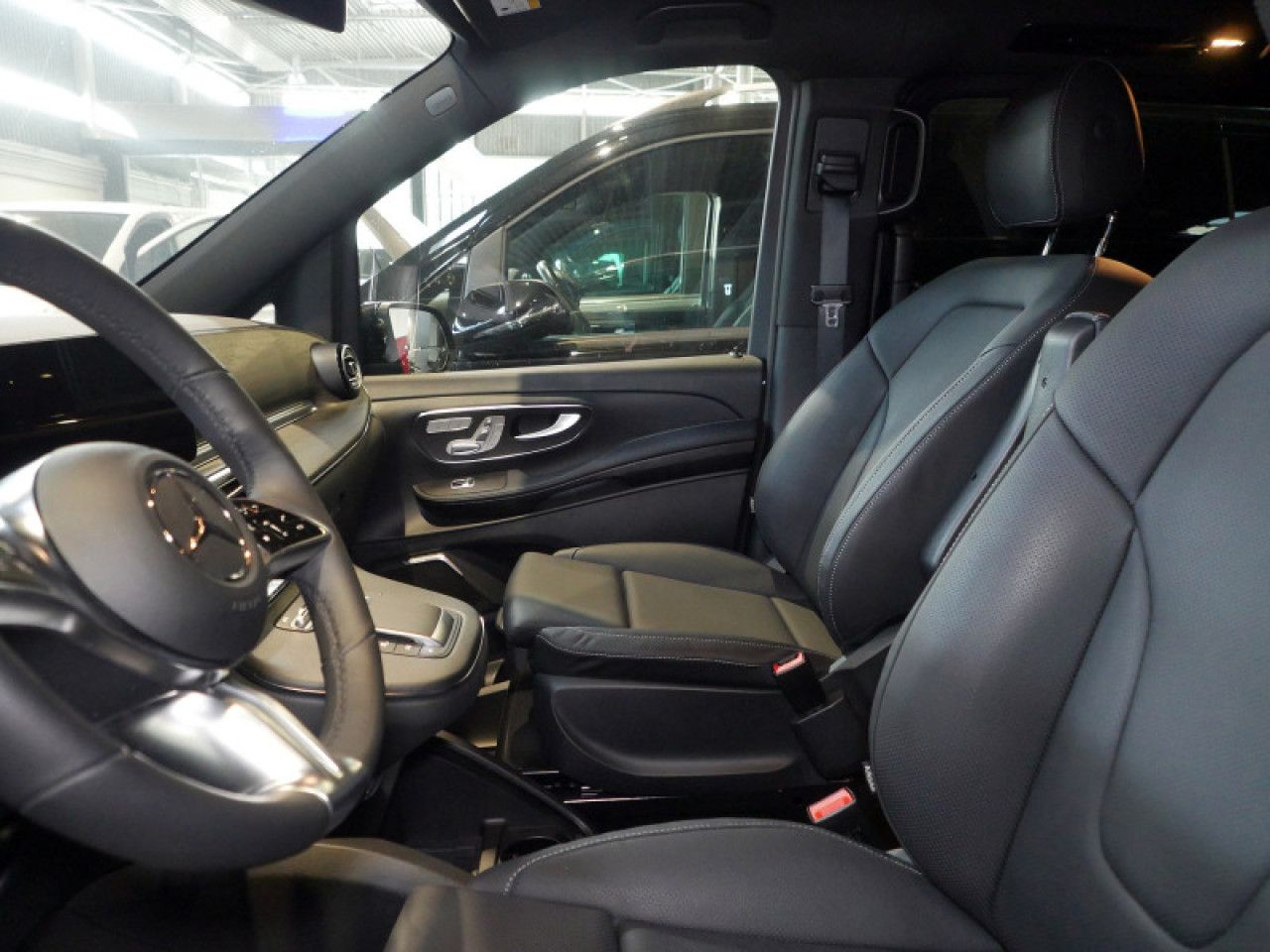 Mercedes-Benz V-Klasse – Bild 18