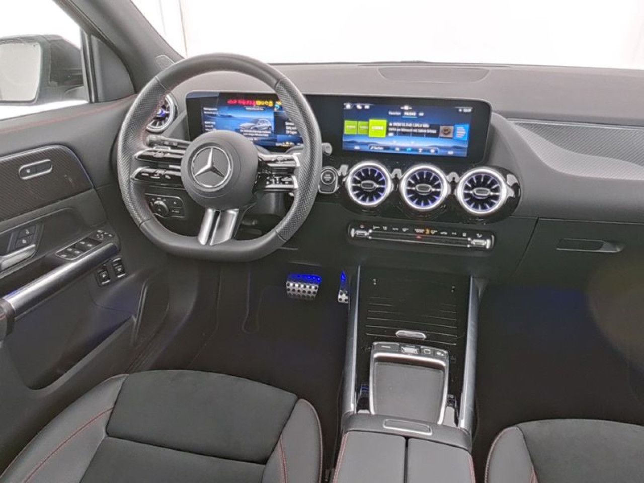 Mercedes-Benz GLA – Bild 5