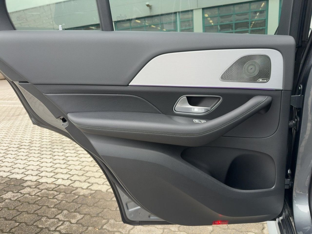 Mercedes-Benz GLE – Bild 18