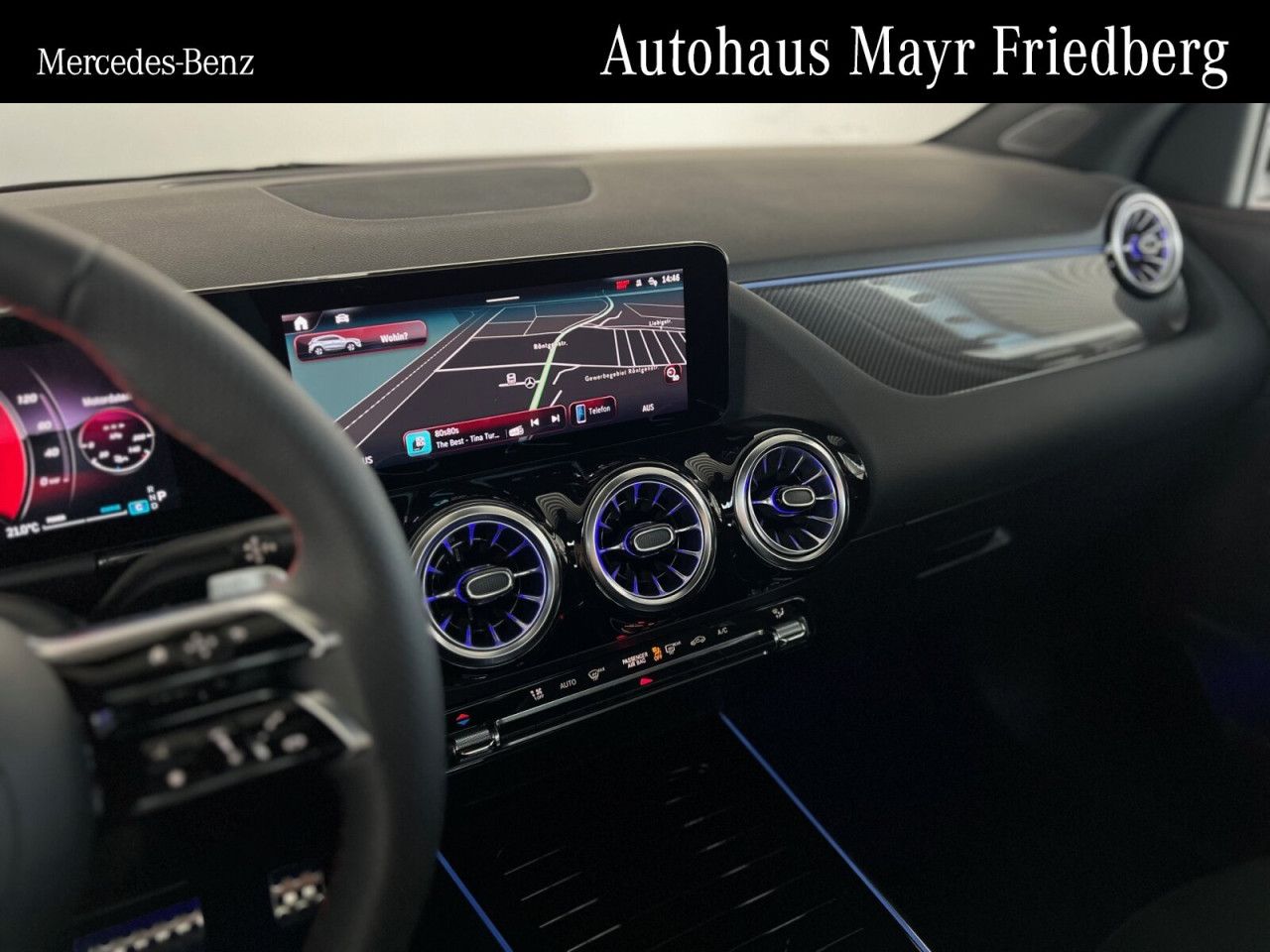Mercedes-Benz GLA – Bild 23