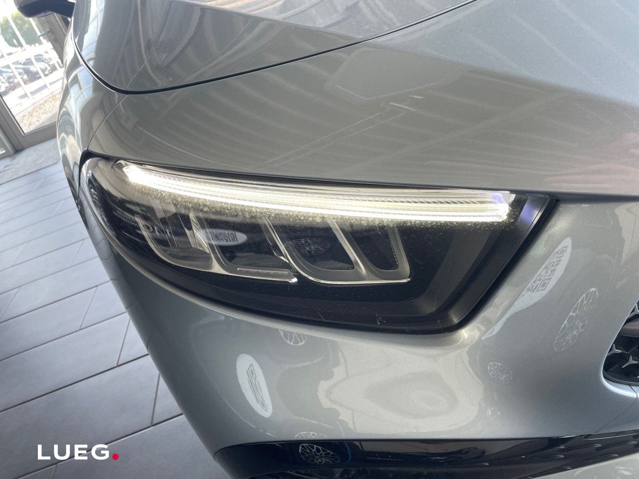 Mercedes-Benz A-Klasse – Bild 16