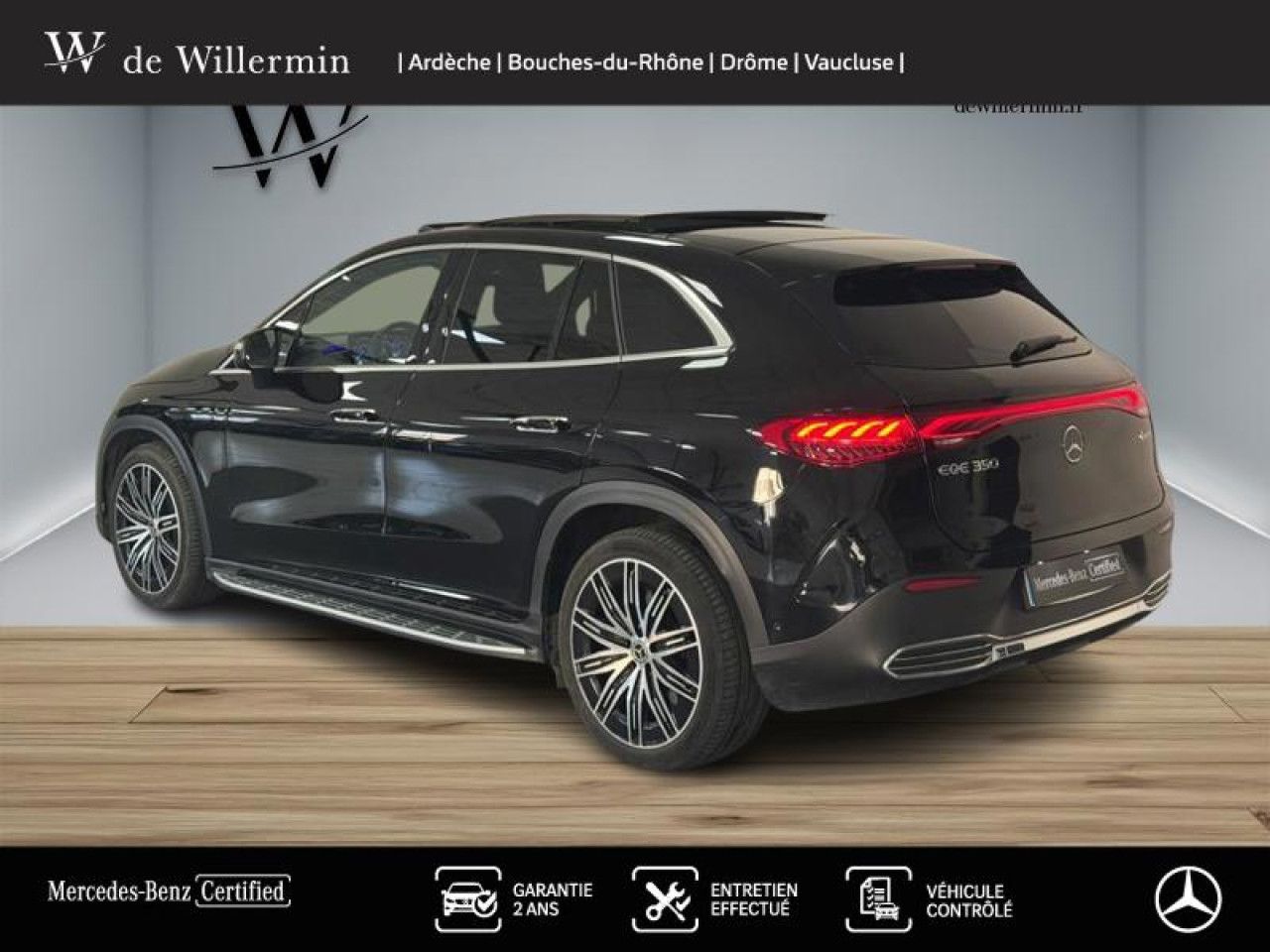 Photo du v&eacute;hicule 7 / 18