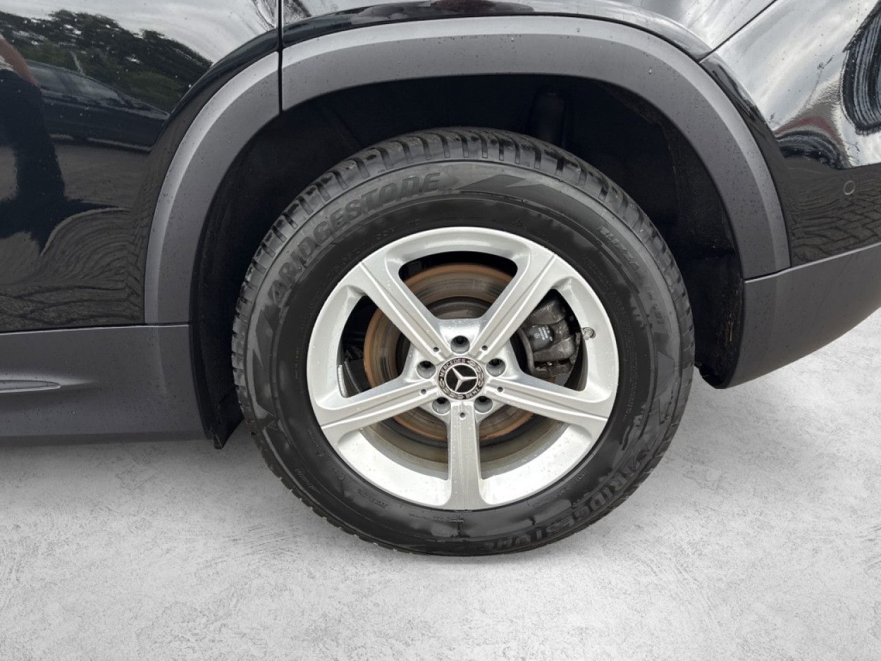 Mercedes-Benz GLB – Bild 4