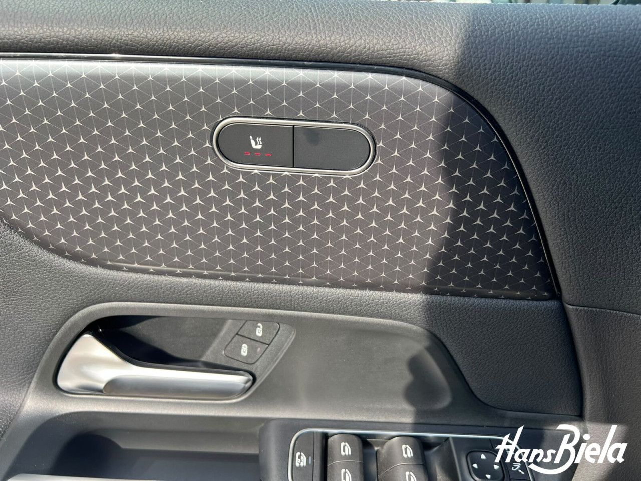 Mercedes-Benz B-Klasse – Bild 16
