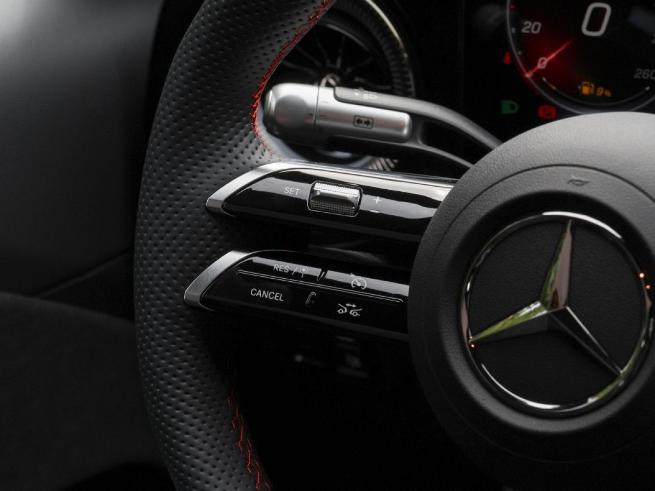 Mercedes-Benz CLA – Bild 10