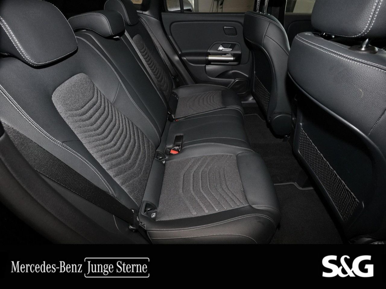 Mercedes-Benz GLA – Bild 6