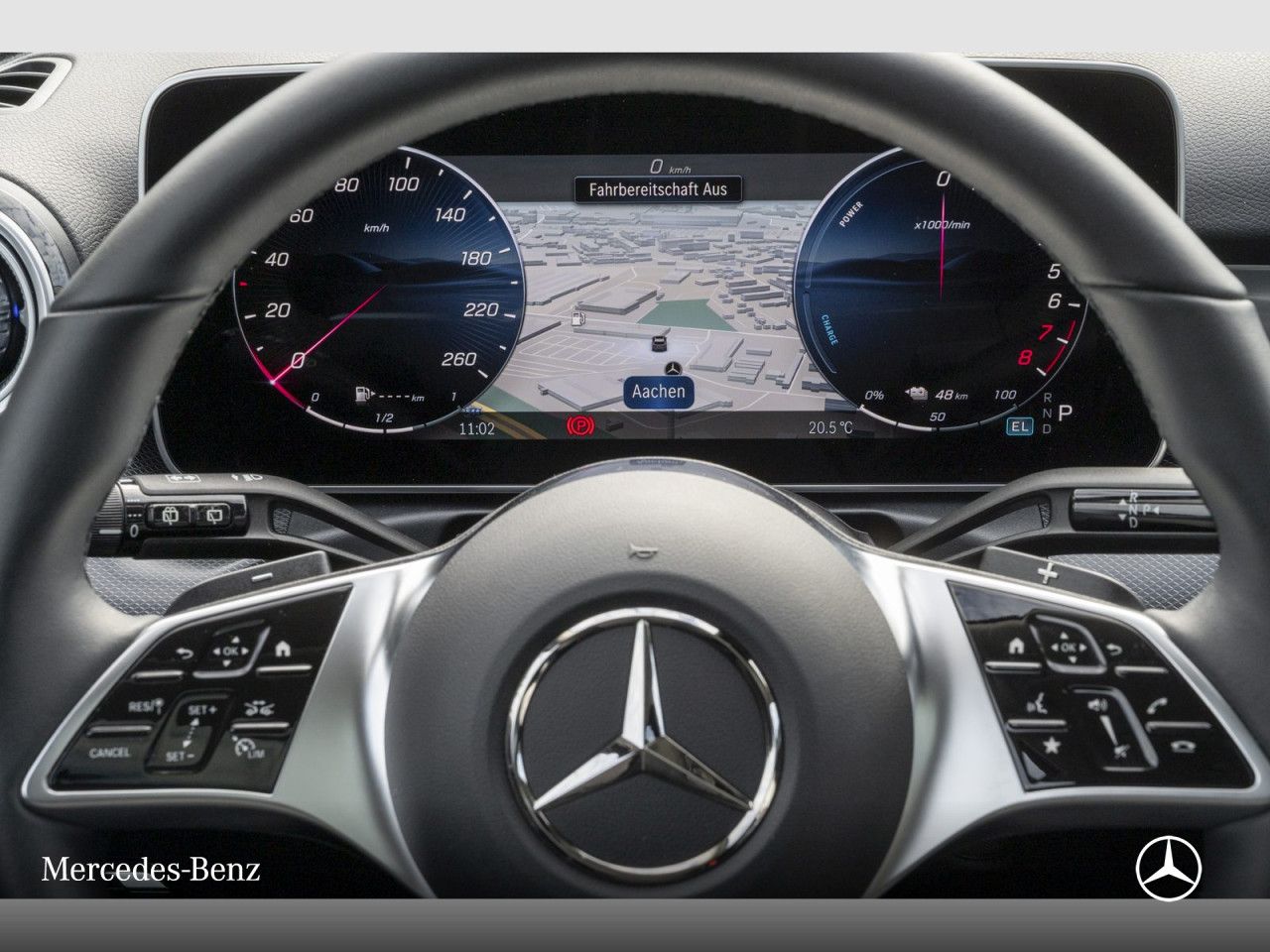 Mercedes-Benz C-Klasse – Bild 11