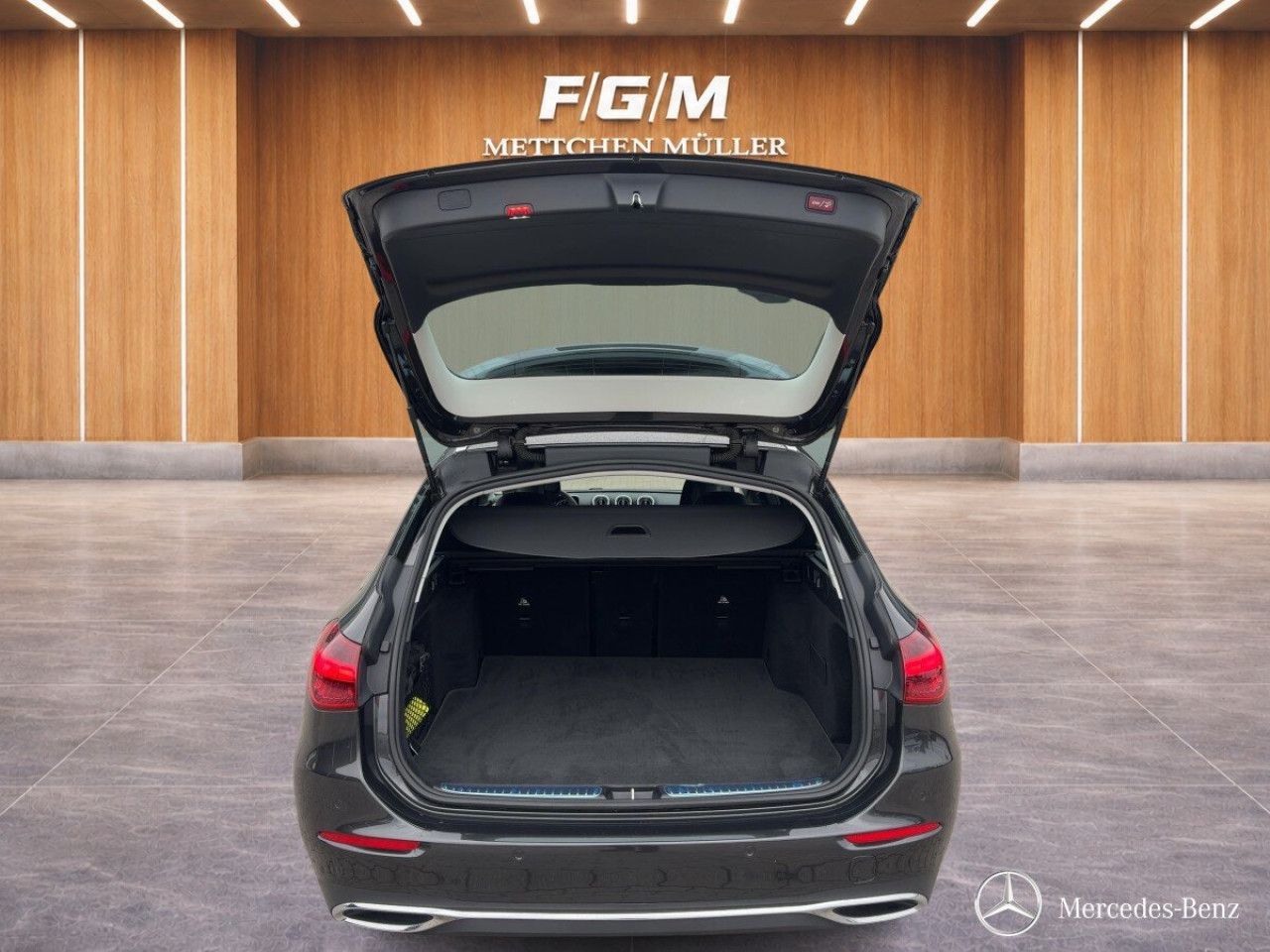 Mercedes-Benz C-Klasse – Bild 5