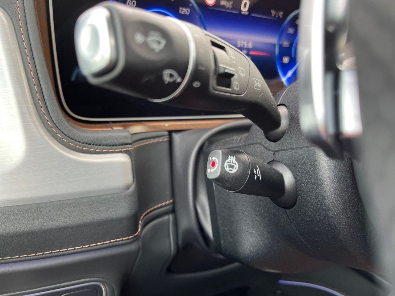 Mercedes-Benz G-Klasse – Bild 24