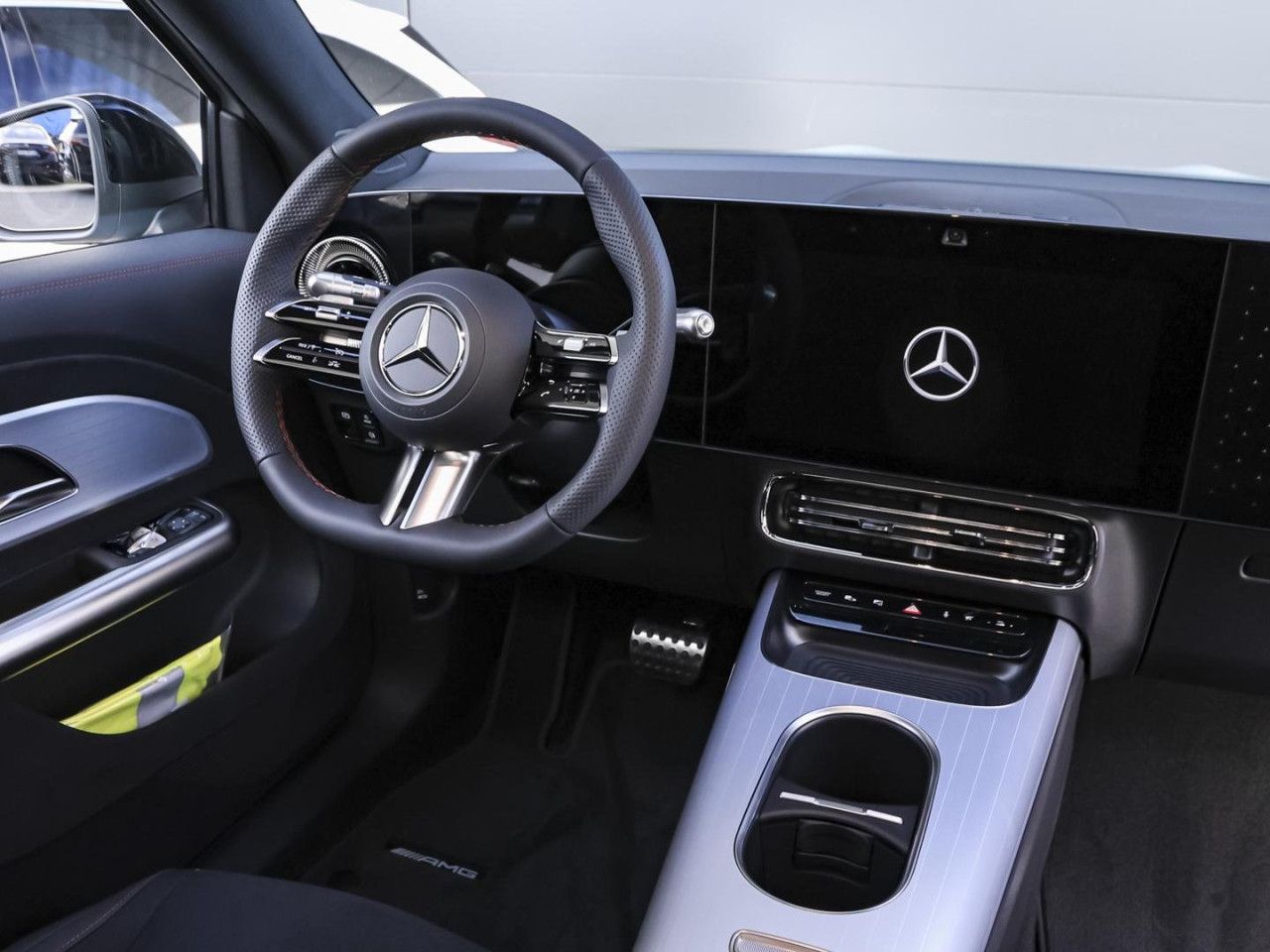 Mercedes-Benz GLB – Bild 8