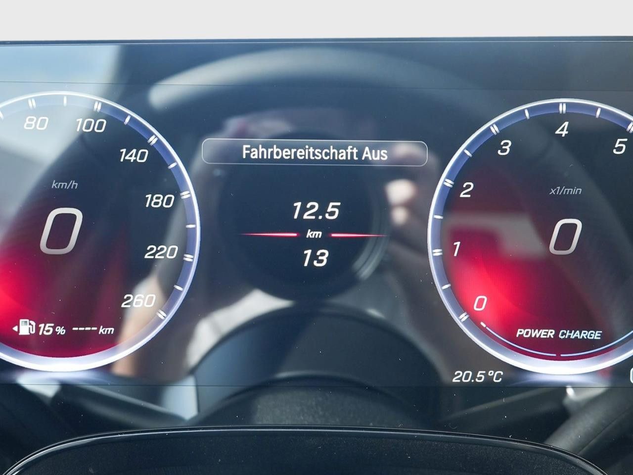 Mercedes-Benz CLA – Bild 15