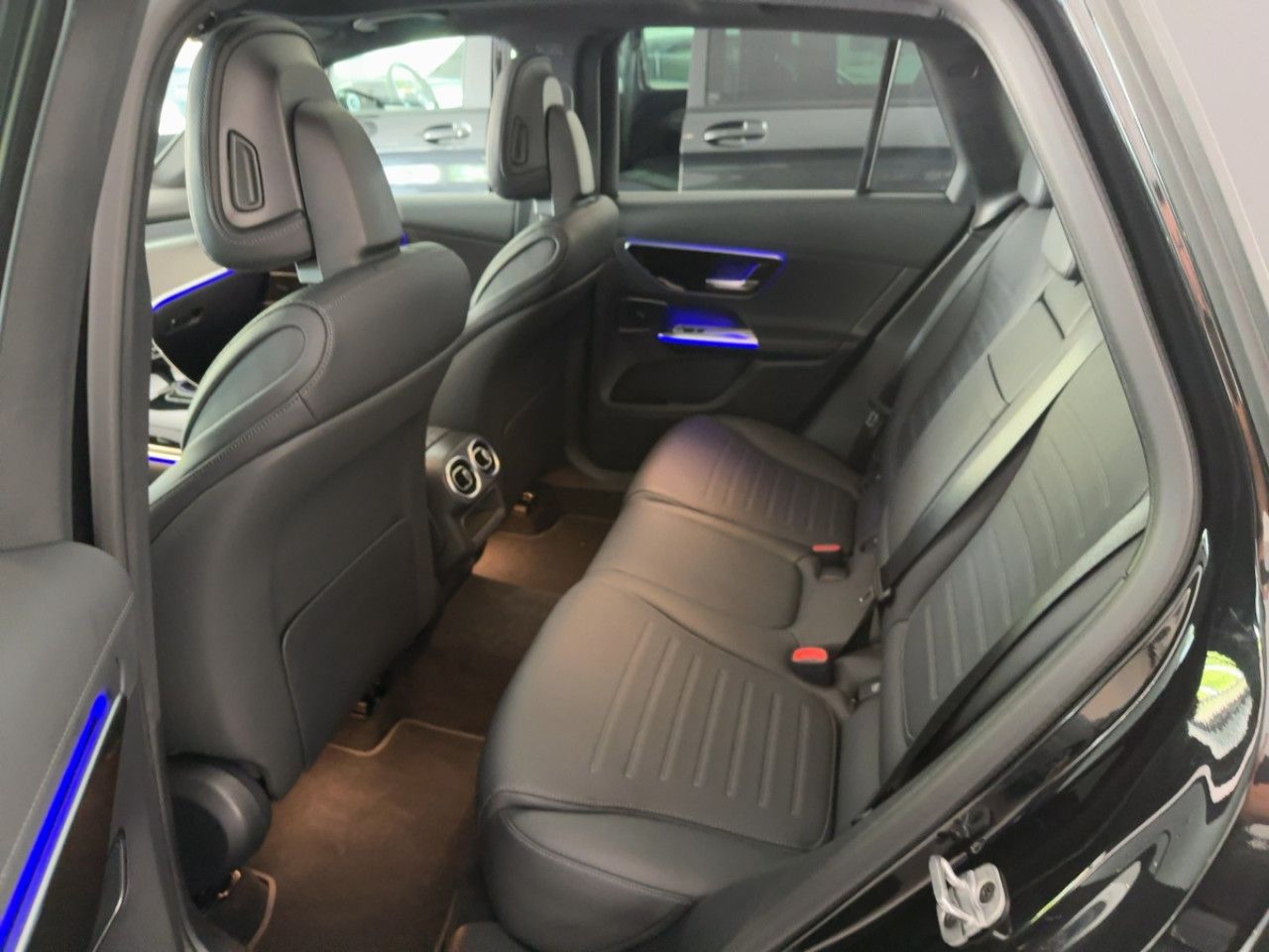 Mercedes-Benz GLC – Bild 7