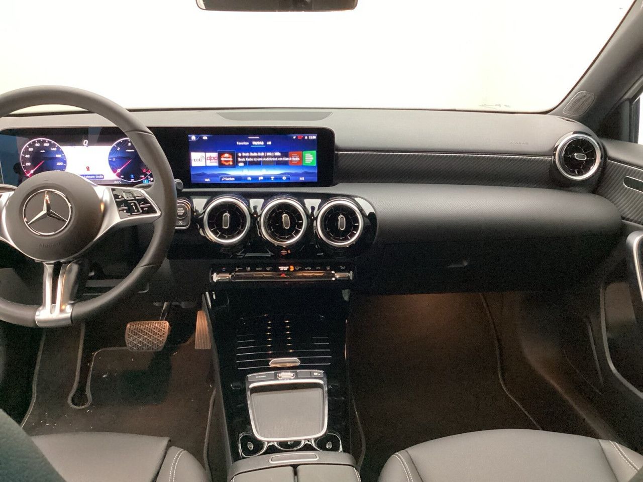 Mercedes-Benz A-Klasse – Bild 15