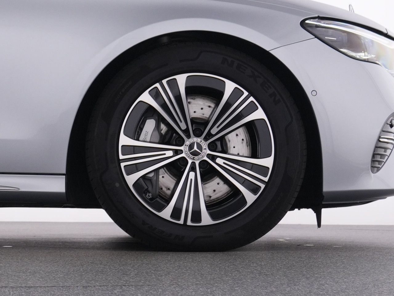Mercedes-Benz E-Klasse – Bild 21