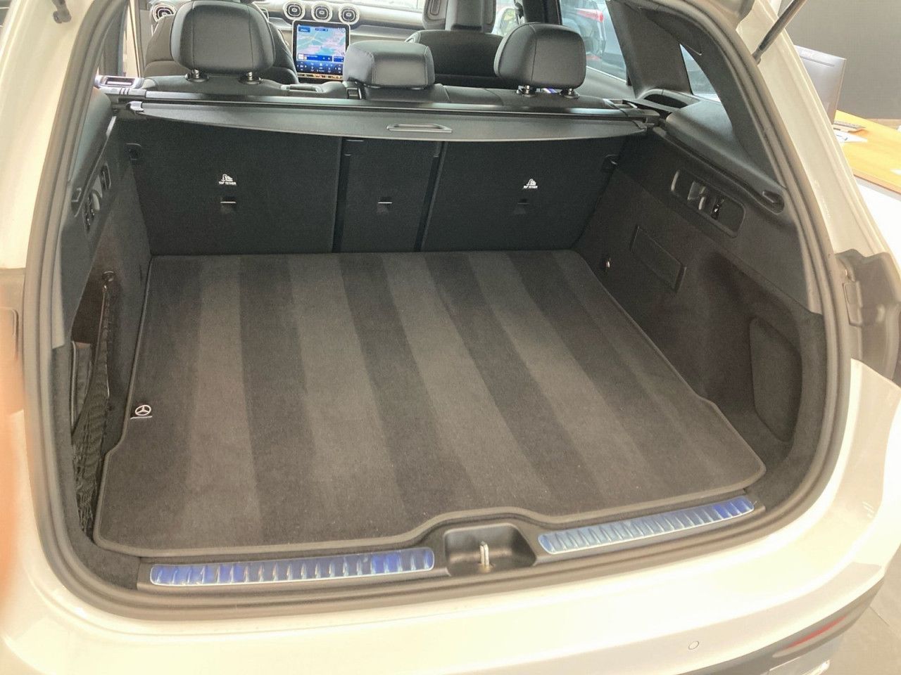 Mercedes-Benz GLC – Bild 15