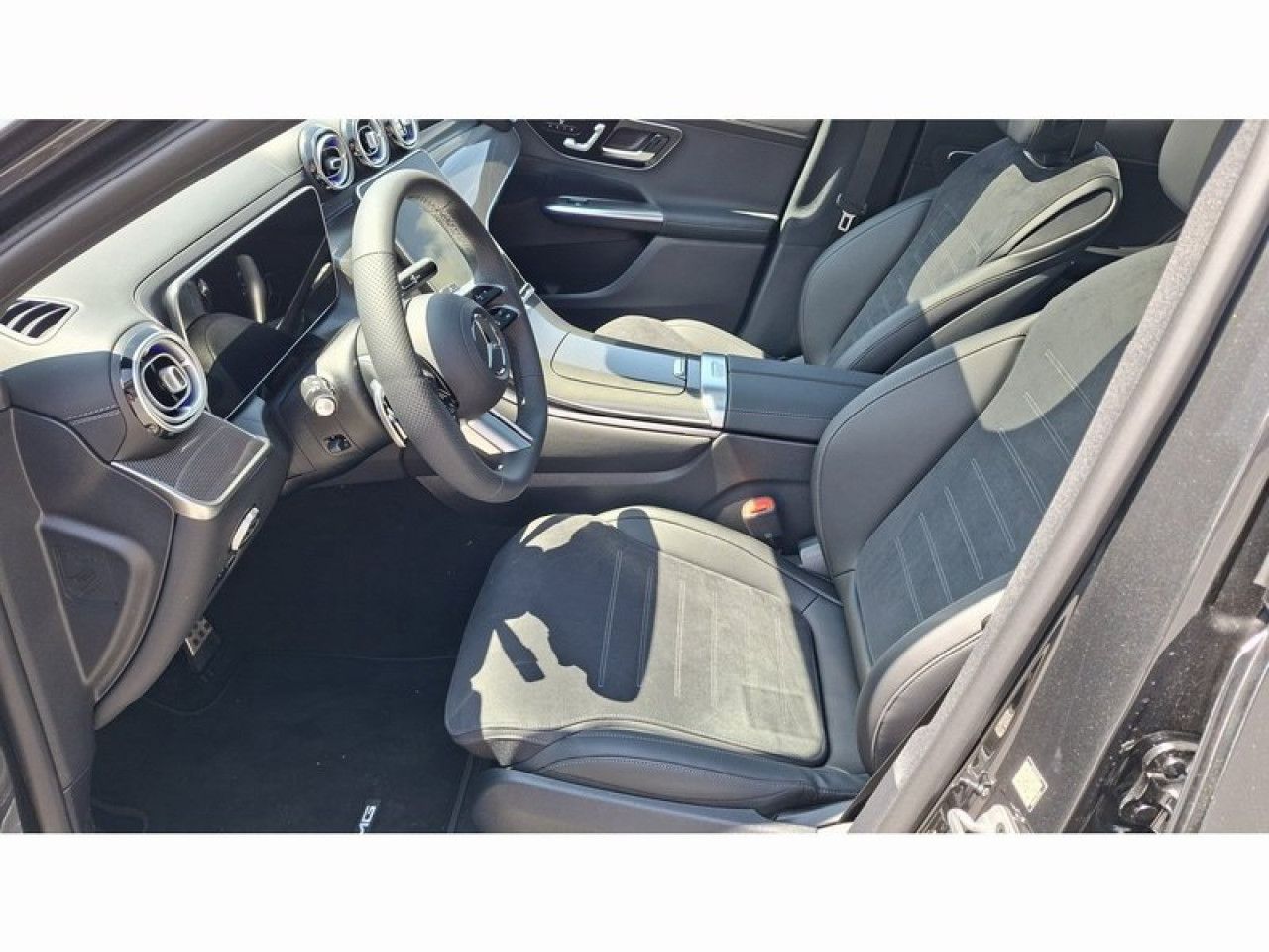 Mercedes-Benz GLC – Bild 8