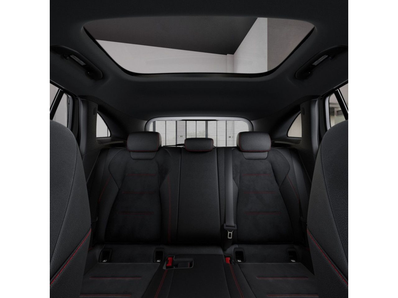 Mercedes-Benz GLA – Bild 16