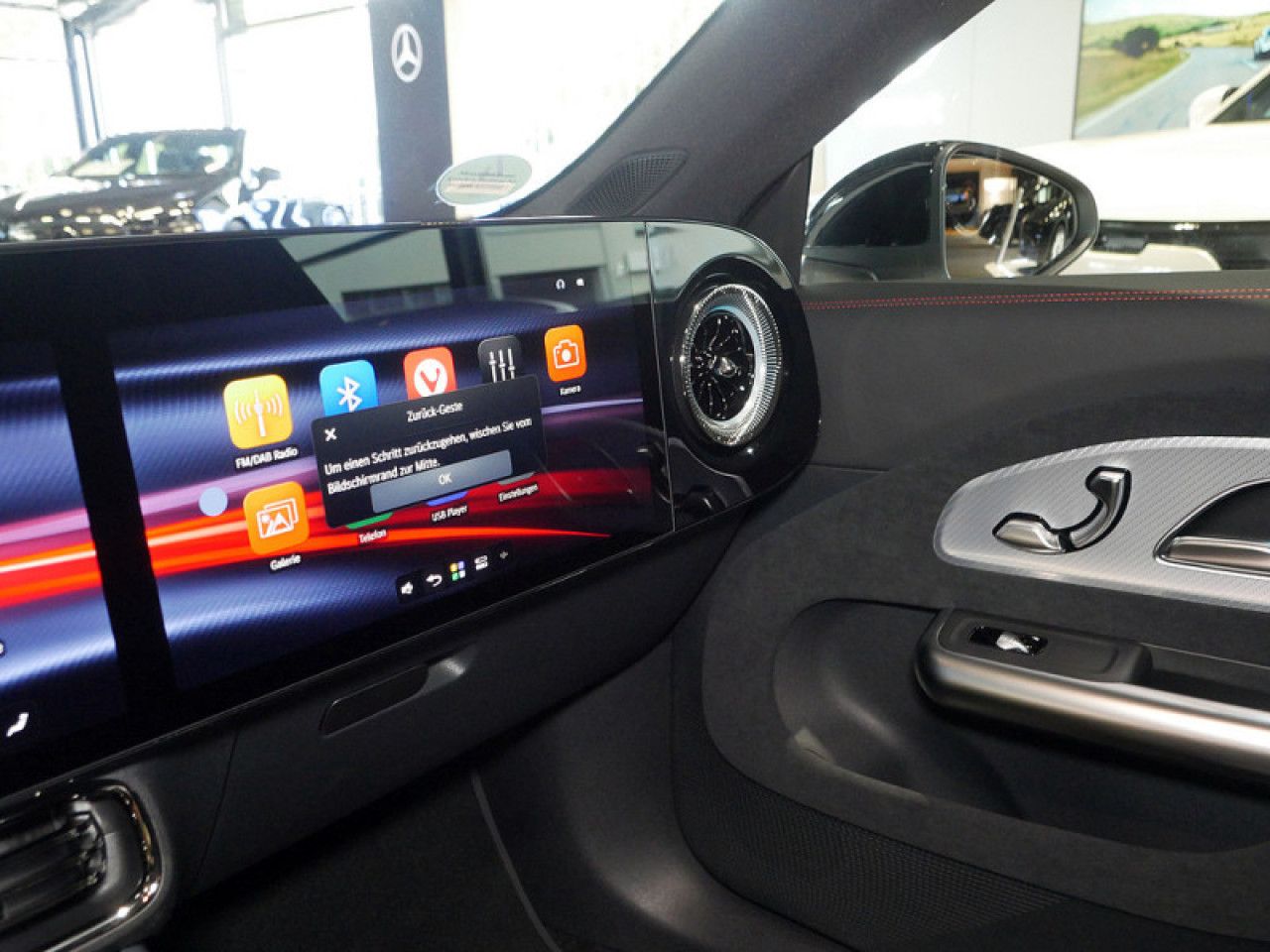 Mercedes-Benz CLA – Bild 18