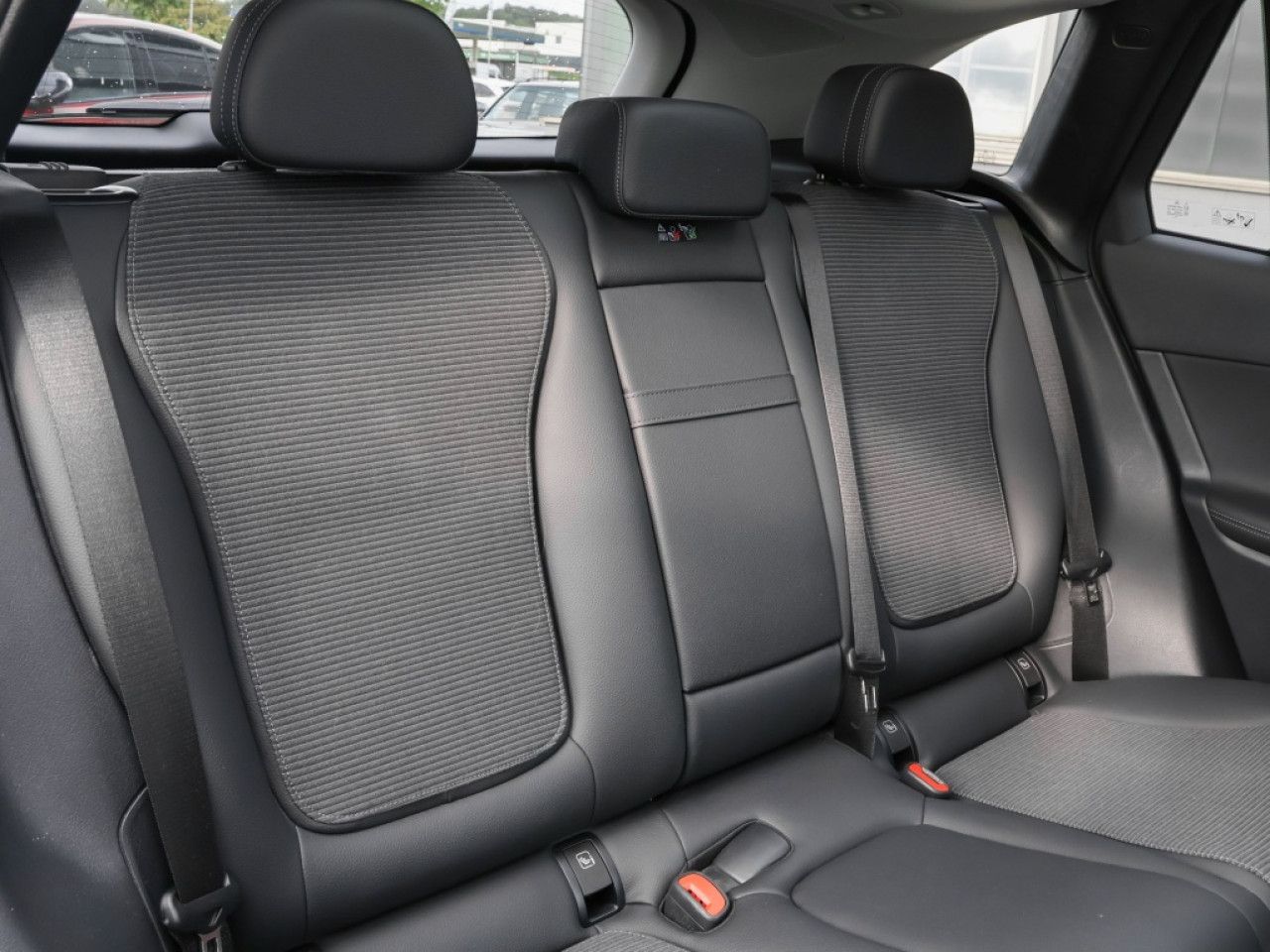 Mercedes-Benz GLC – Bild 4