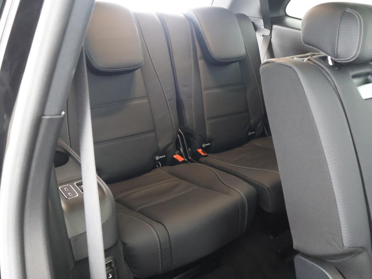 Mercedes-Benz GLS – Bild 21