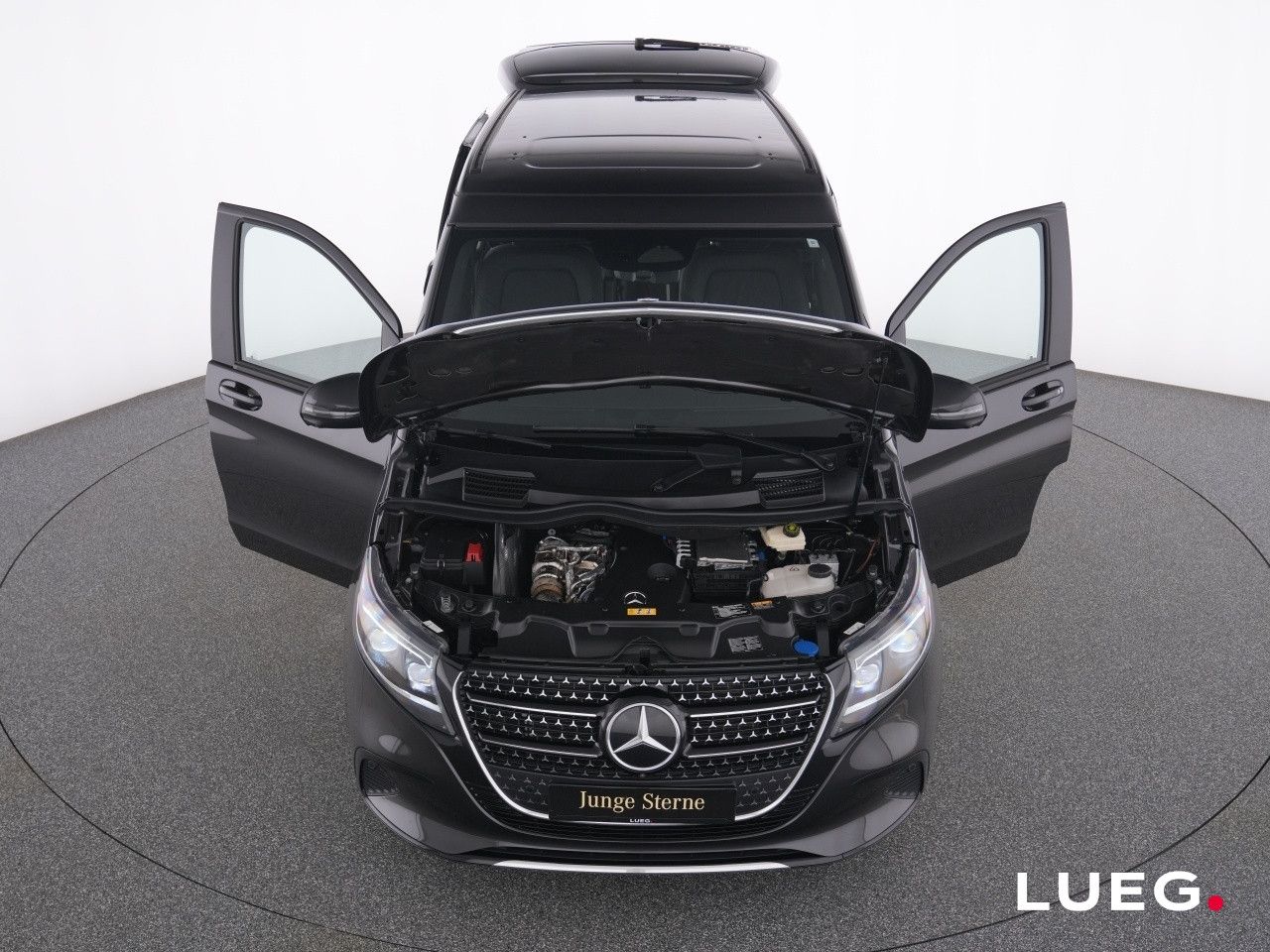 Mercedes-Benz Marco Polo – Bild 12