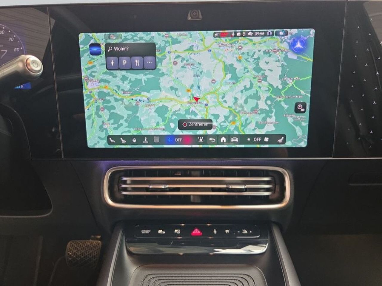 Mercedes-Benz GLB – Bild 19