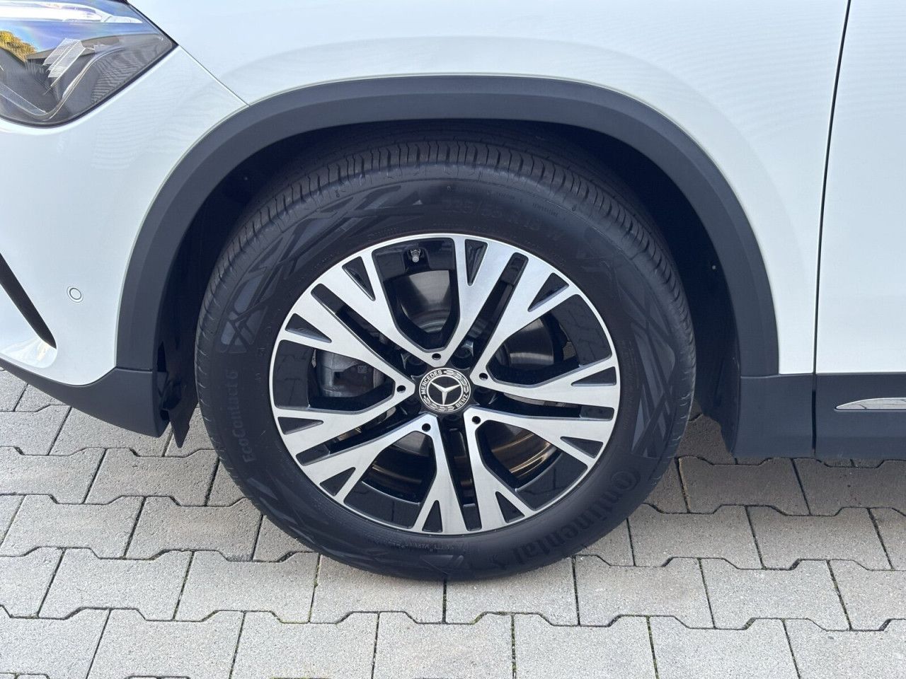 Mercedes-Benz GLA – Bild 10