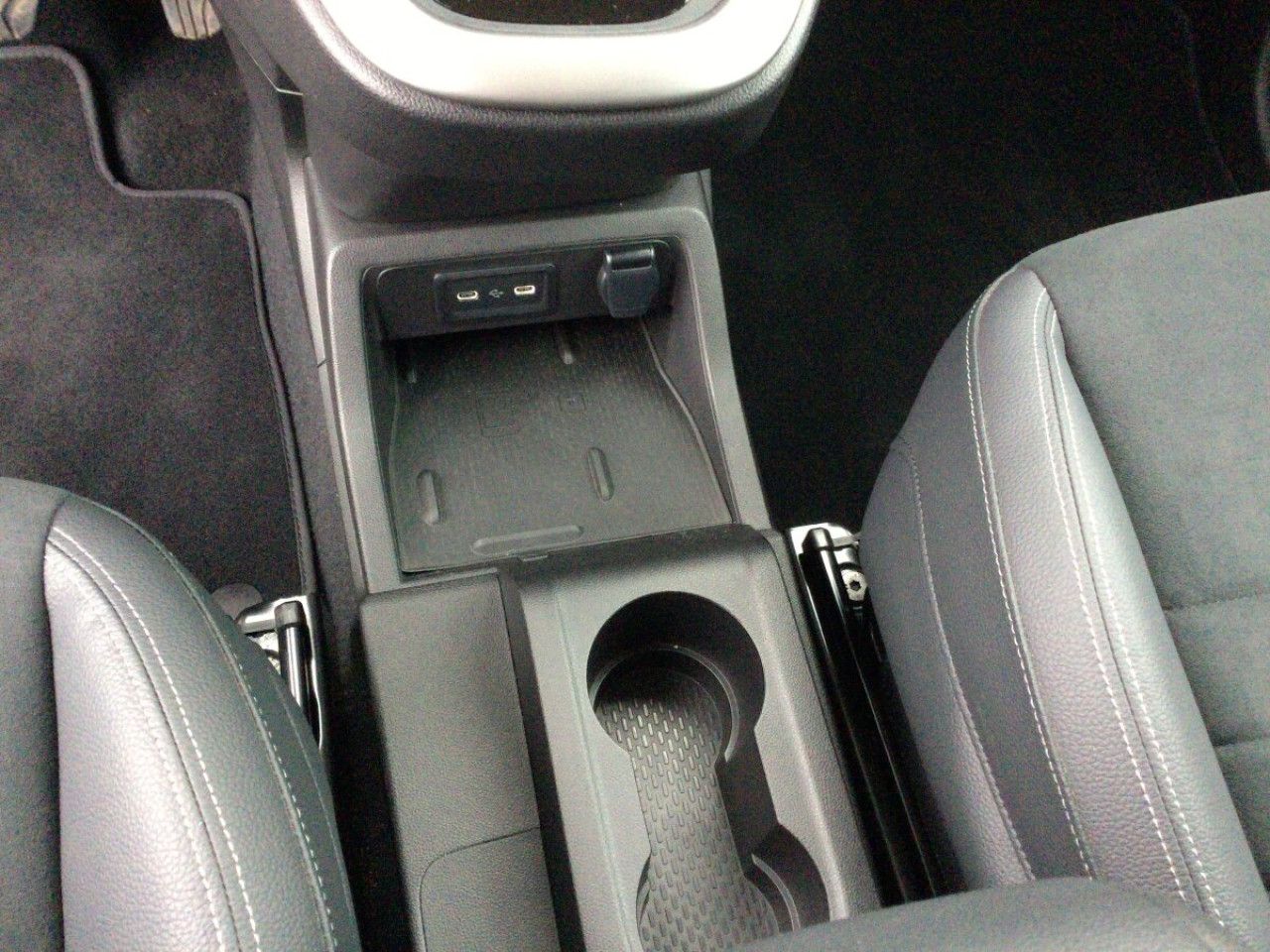 Mercedes-Benz T-Klasse – Bild 16