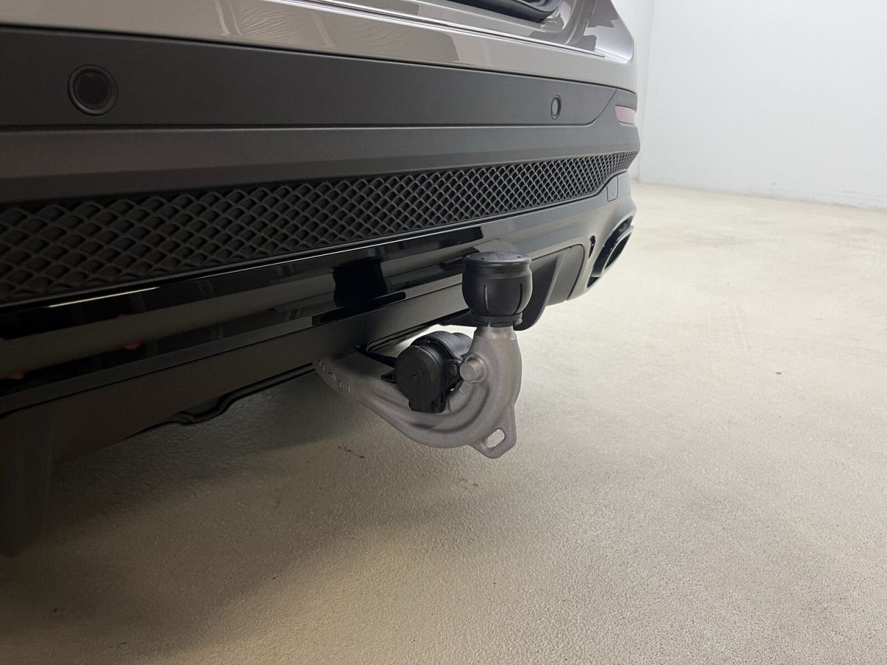 Mercedes-Benz GLB – Bild 20