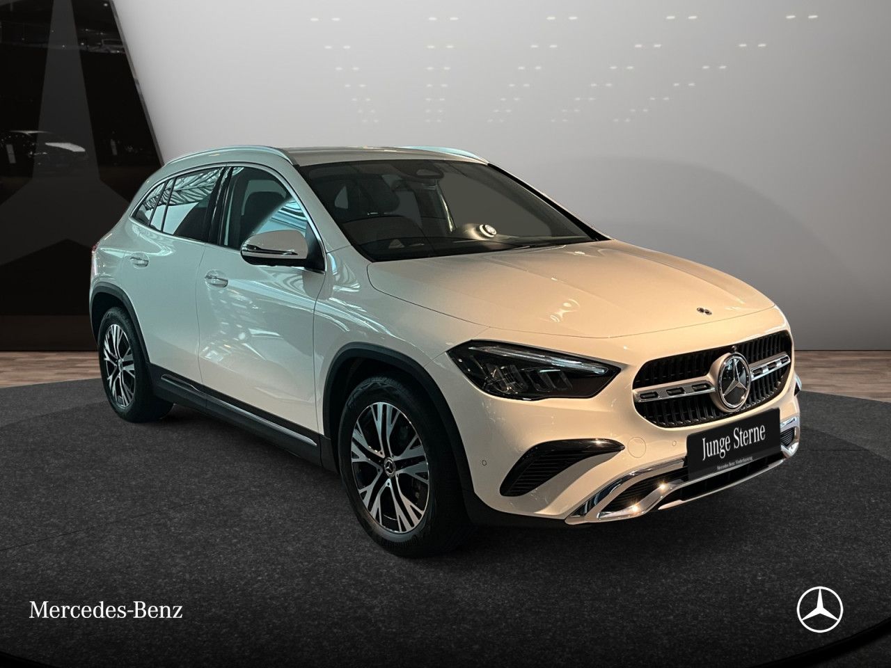 Mercedes-Benz GLA – Bild 3