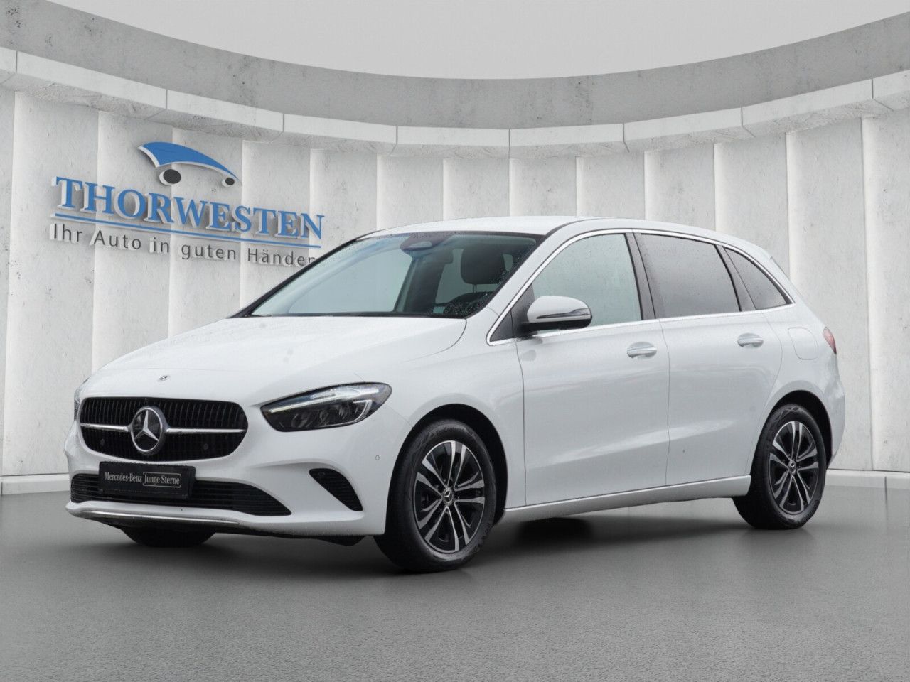 Mercedes-Benz B-Klasse – Bild 3