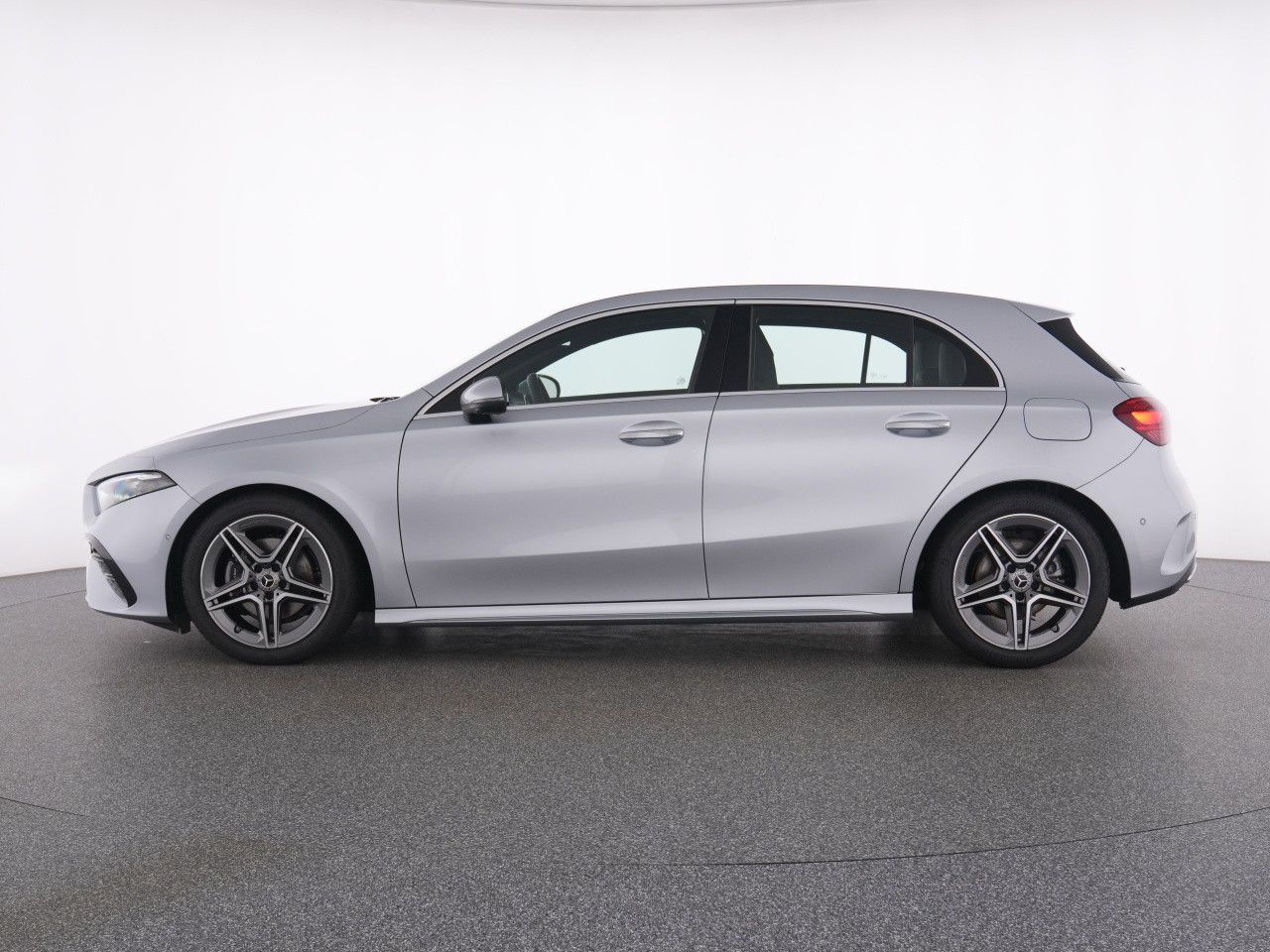 Mercedes-Benz A-Klasse – Bild 10