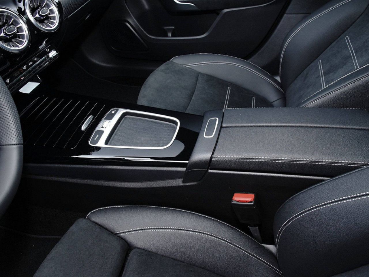 Mercedes-Benz A-Klasse – Bild 11