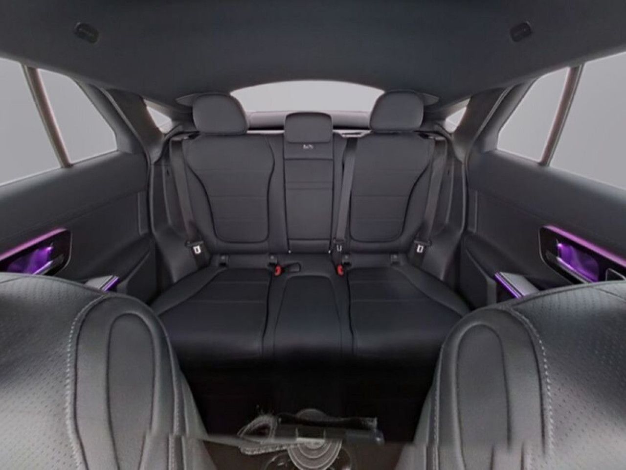 Mercedes-Benz GLC – Bild 5