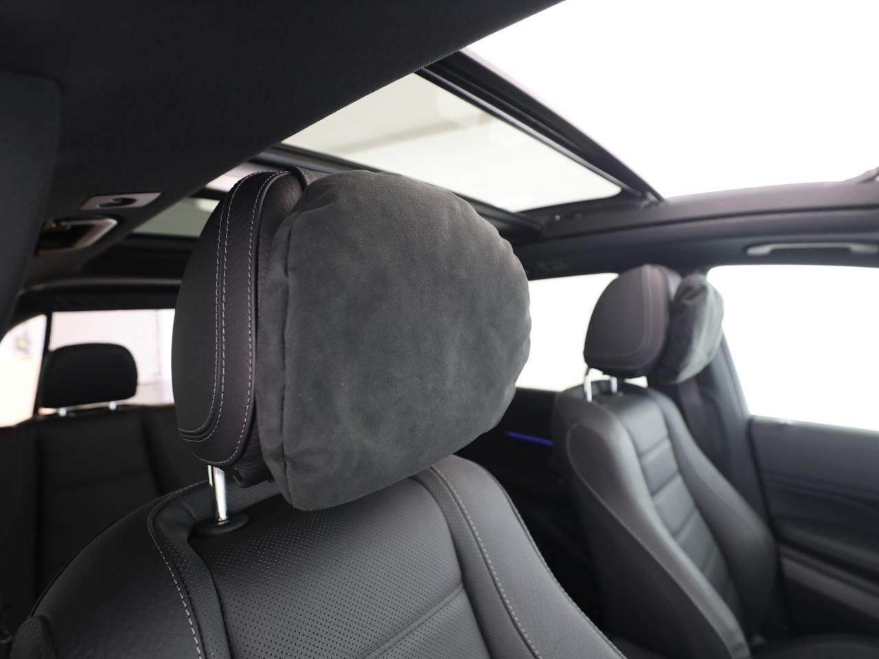 Mercedes-Benz GLE – Bild 19