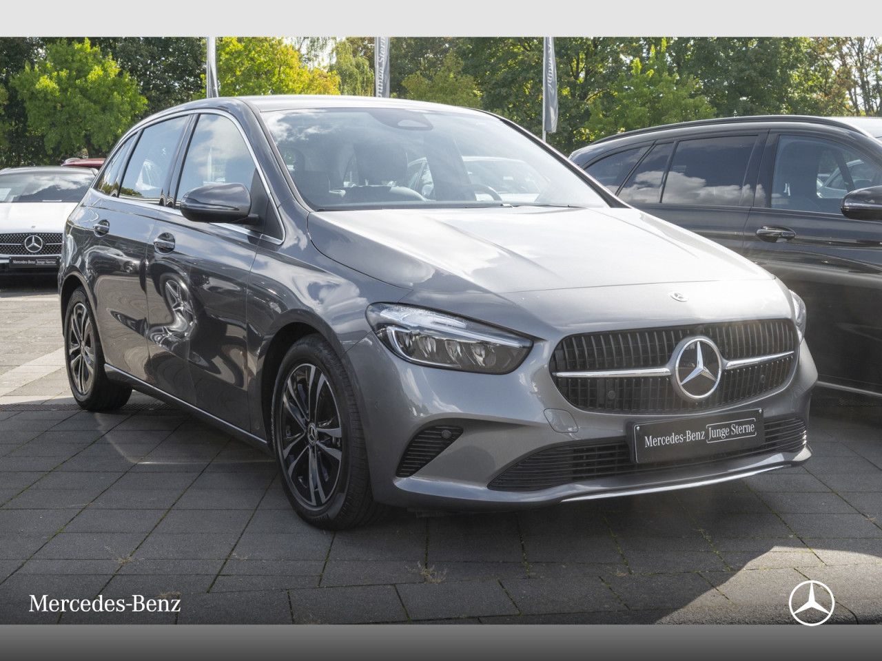 Mercedes-Benz B-Klasse – Bild 7
