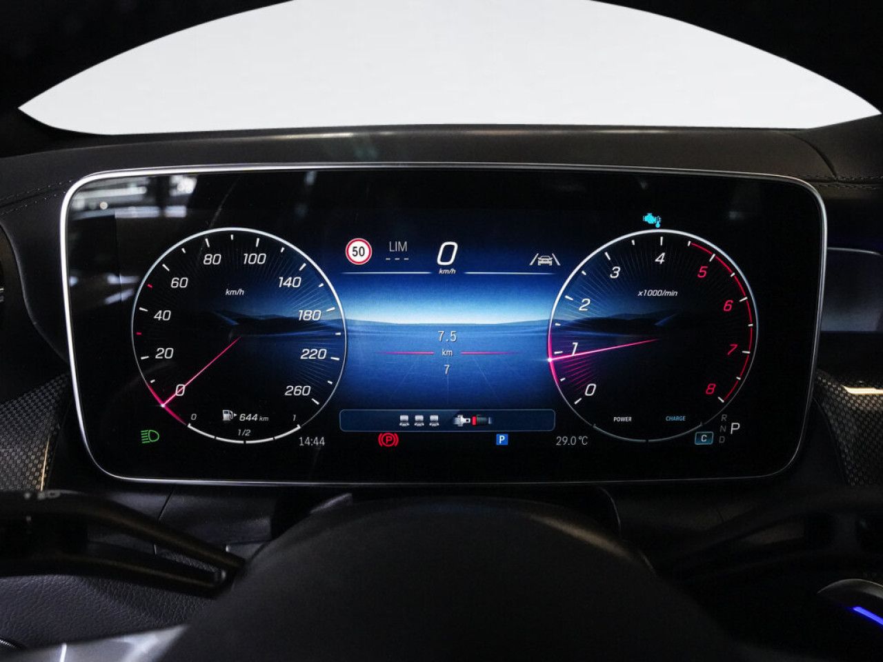 Mercedes-Benz GLC – Bild 11