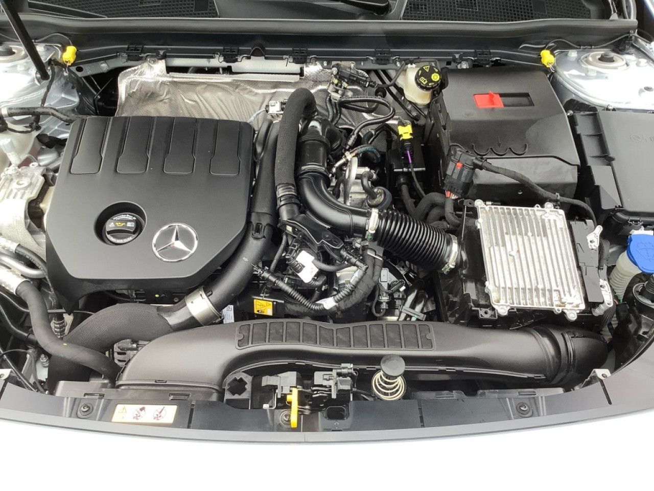 Mercedes-Benz A-Klasse – Bild 5