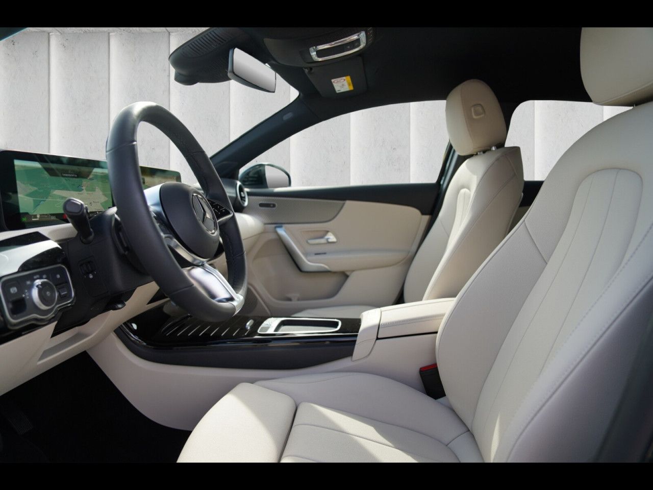 Mercedes-Benz A-Klasse – Bild 16